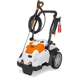 NETTOYEUR HAUTE PRESSION STIHL 362